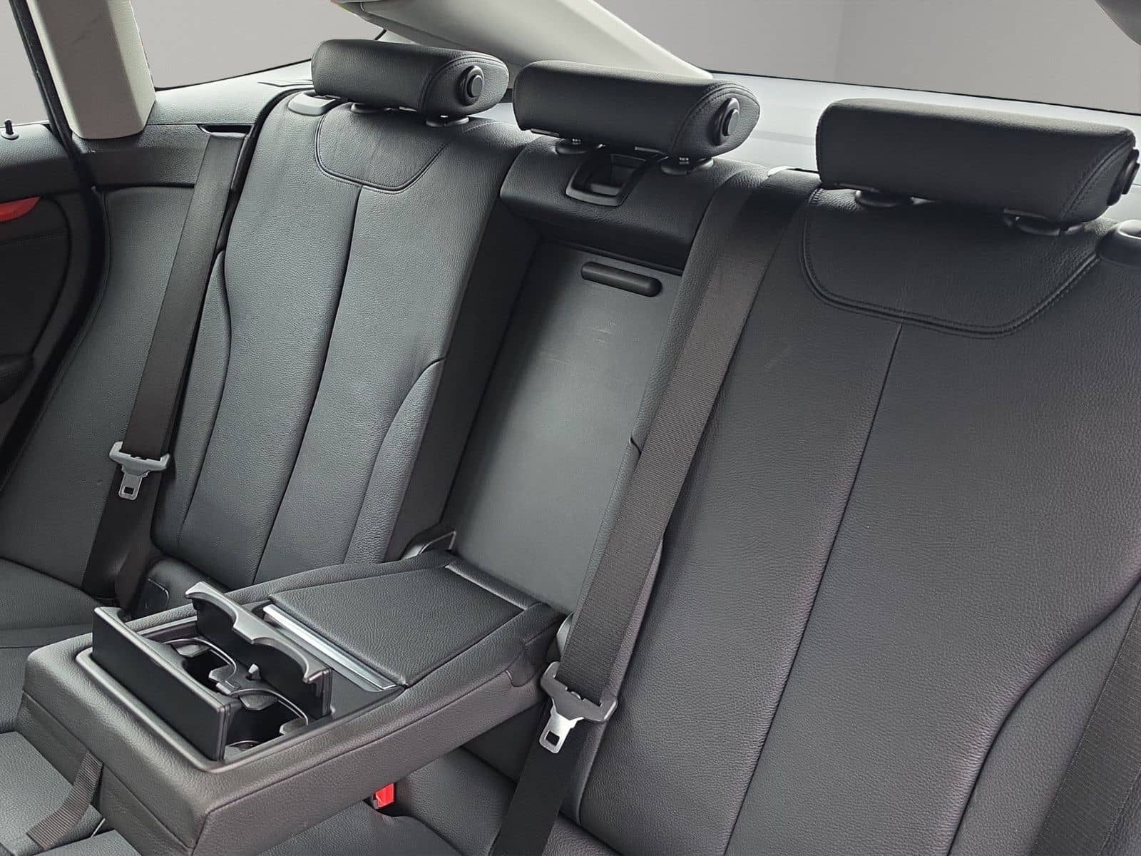 BMW 320 3 Gran Turismo xDrive Sport Line Aus 1.Hand foto 11