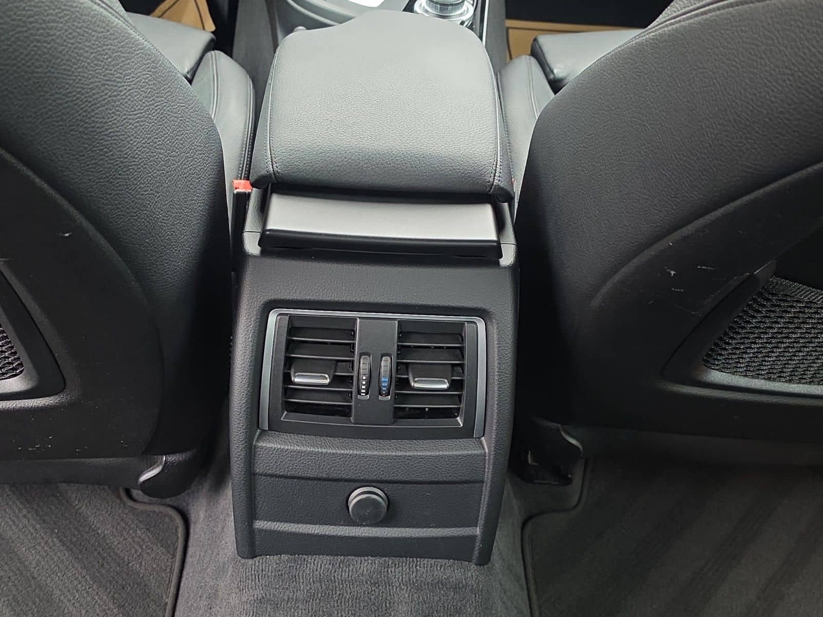 BMW 320 3 Gran Turismo xDrive Sport Line Aus 1.Hand foto 14