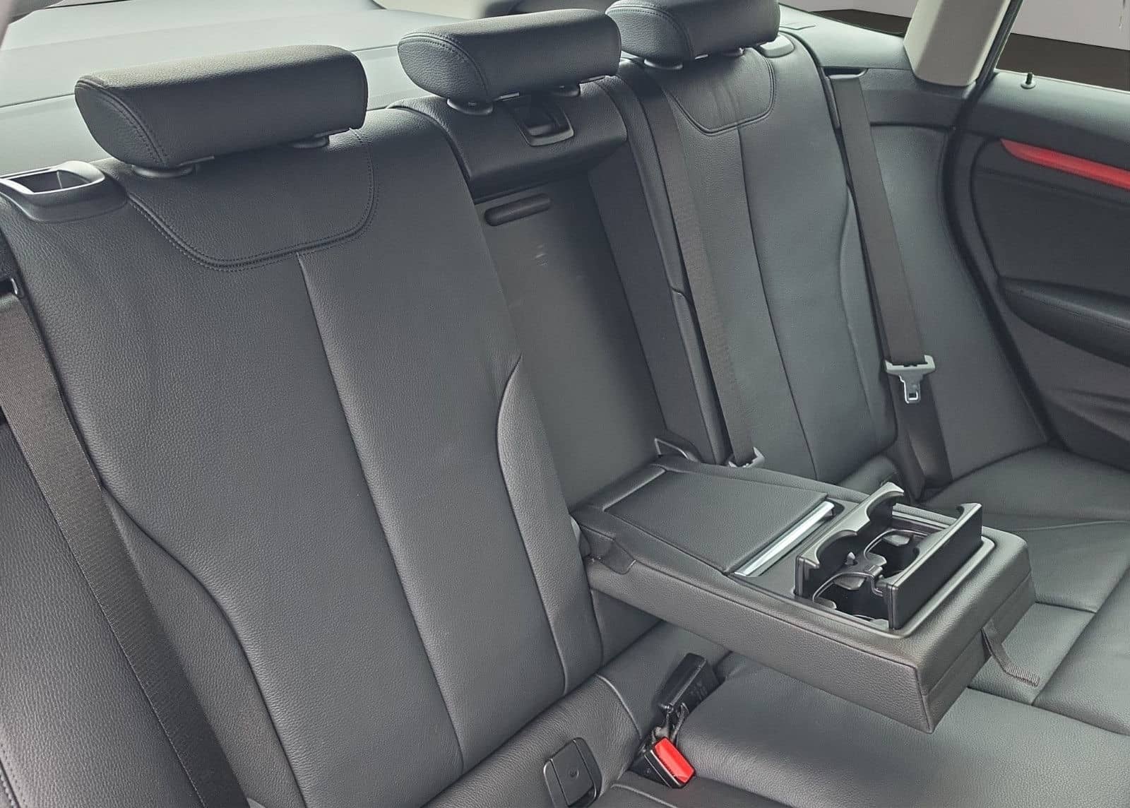 BMW 320 3 Gran Turismo xDrive Sport Line Aus 1.Hand foto 16