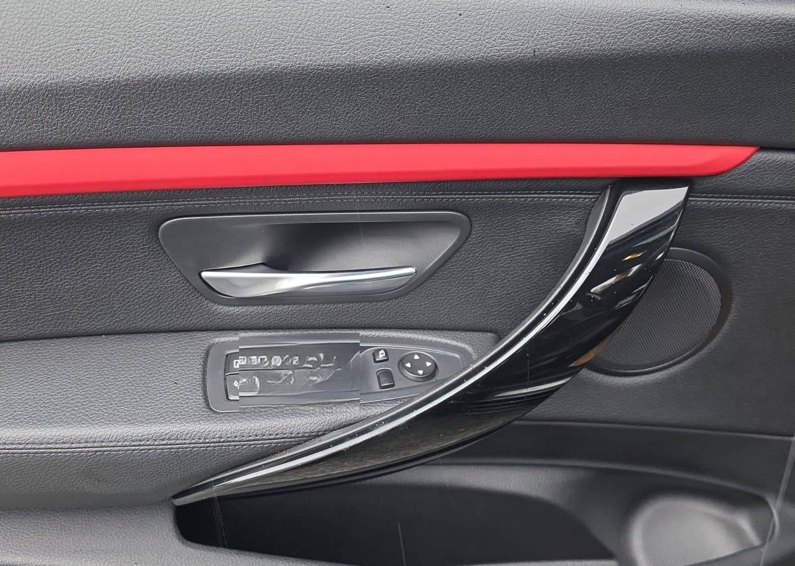 BMW 320 3 Gran Turismo xDrive Sport Line Aus 1.Hand foto 24