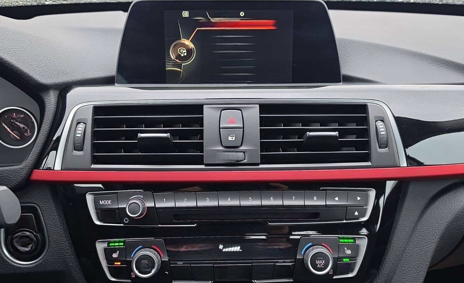 BMW 320 3 Gran Turismo xDrive Sport Line Aus 1.Hand foto 25