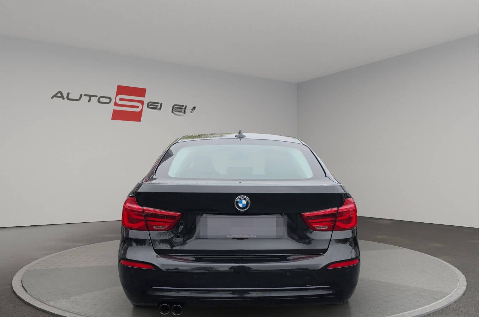 BMW 320 3 Gran Turismo xDrive Sport Line Aus 1.Hand foto 4
