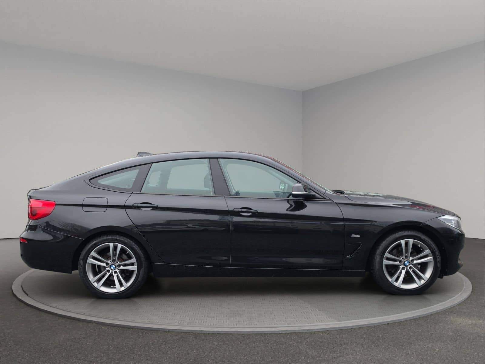 BMW 320 3 Gran Turismo xDrive Sport Line Aus 1.Hand foto 6