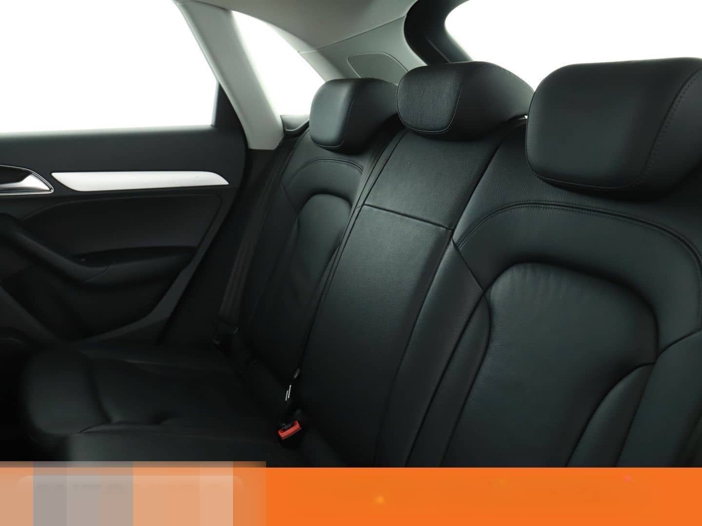 Audi Q3 2.0 TDI quattro Sport Aut.*NAVI*XENON*PDC*SHZ foto 14