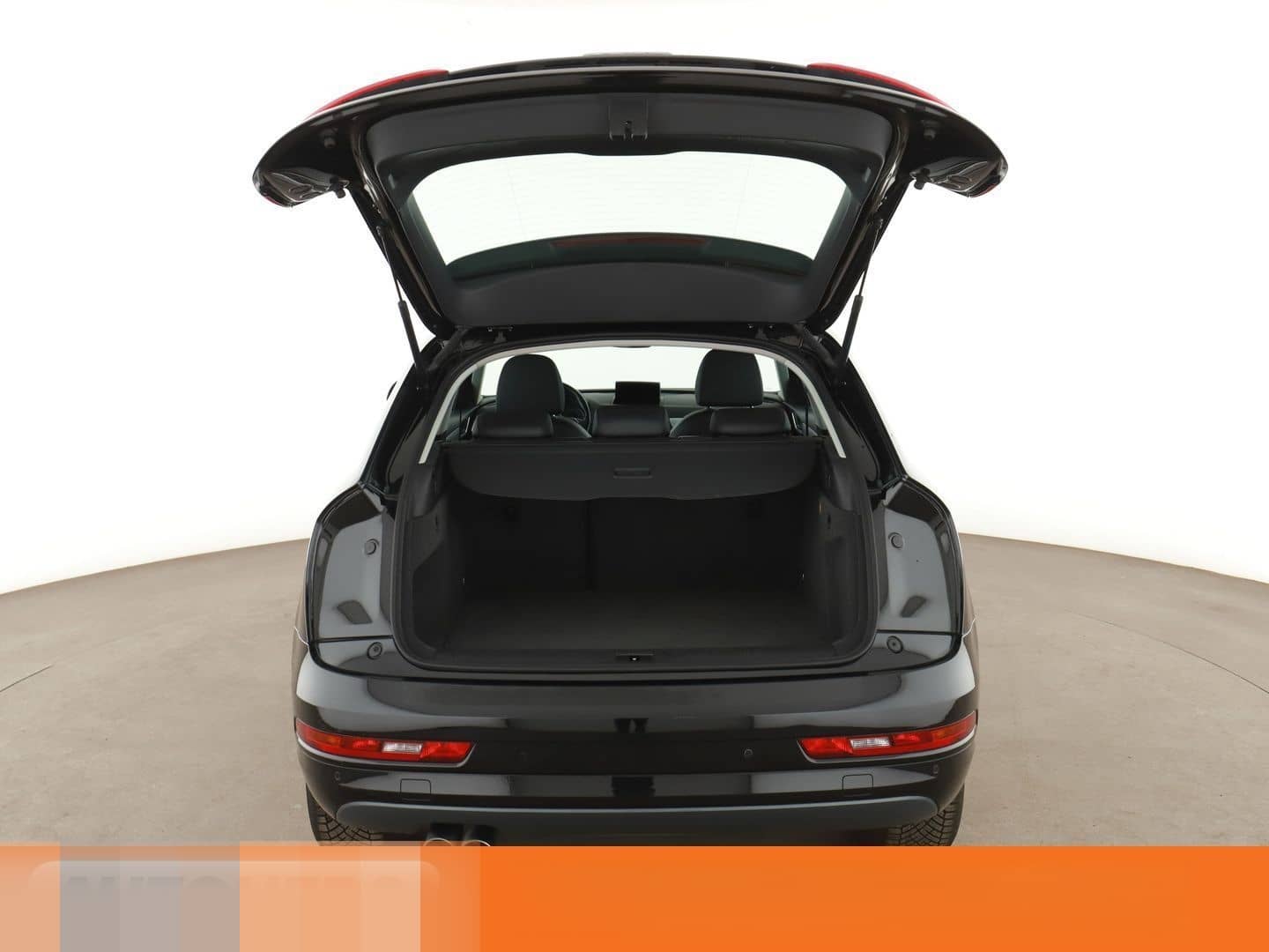 Audi Q3 2.0 TDI quattro Sport Aut.*NAVI*XENON*PDC*SHZ foto 17