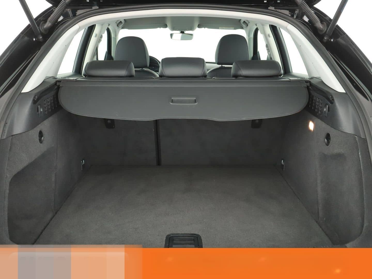 Audi Q3 2.0 TDI quattro Sport Aut.*NAVI*XENON*PDC*SHZ foto 18