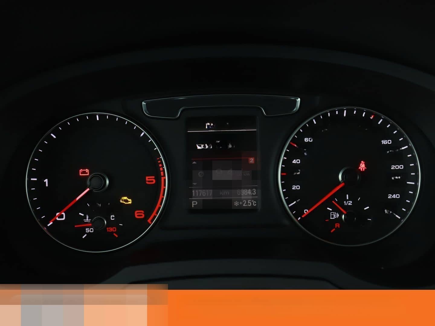 Audi Q3 2.0 TDI quattro Sport Aut.*NAVI*XENON*PDC*SHZ foto 20