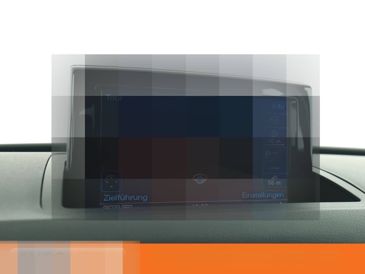 Audi Q3 2.0 TDI quattro Sport Aut.*NAVI*XENON*PDC*SHZ foto 22