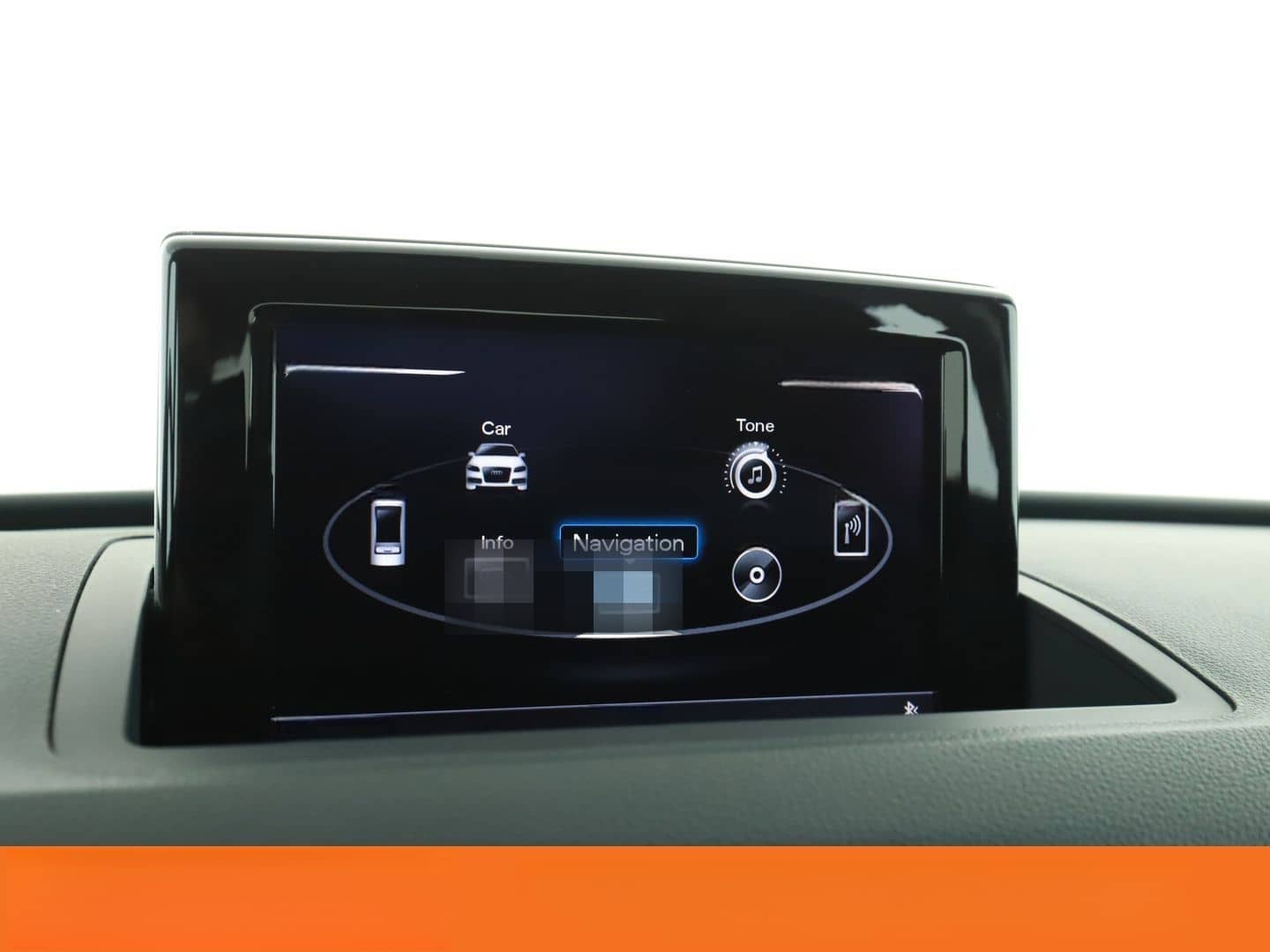 Audi Q3 2.0 TDI quattro Sport Aut.*NAVI*XENON*PDC*SHZ foto 23