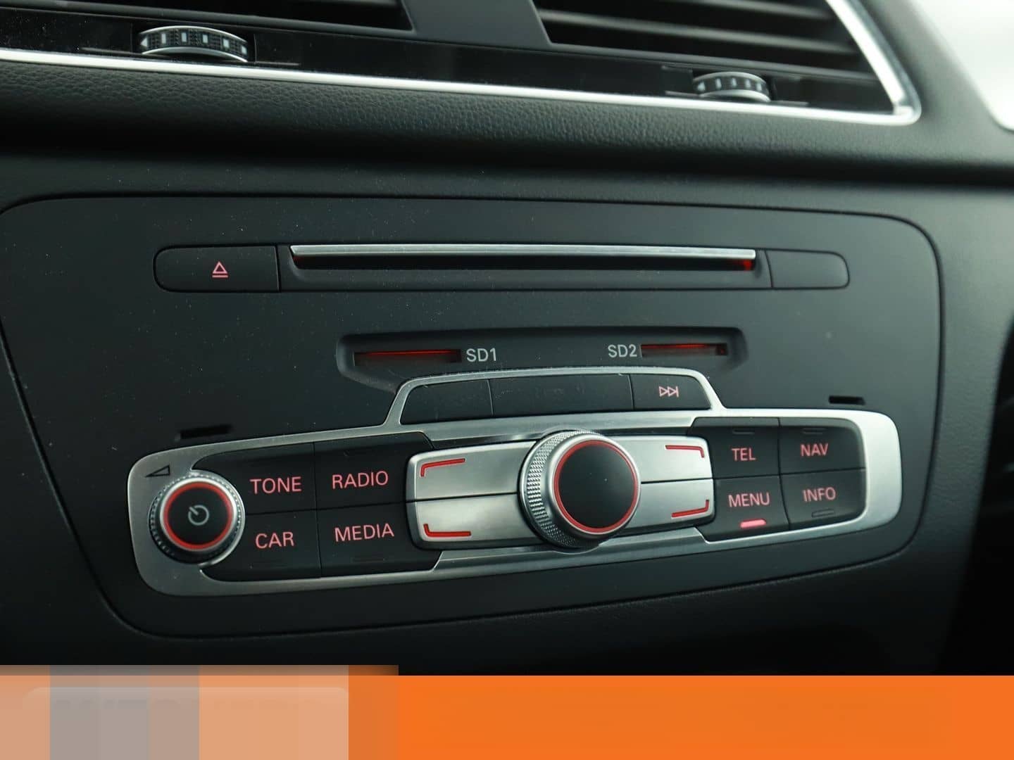 Audi Q3 2.0 TDI quattro Sport Aut.*NAVI*XENON*PDC*SHZ foto 24