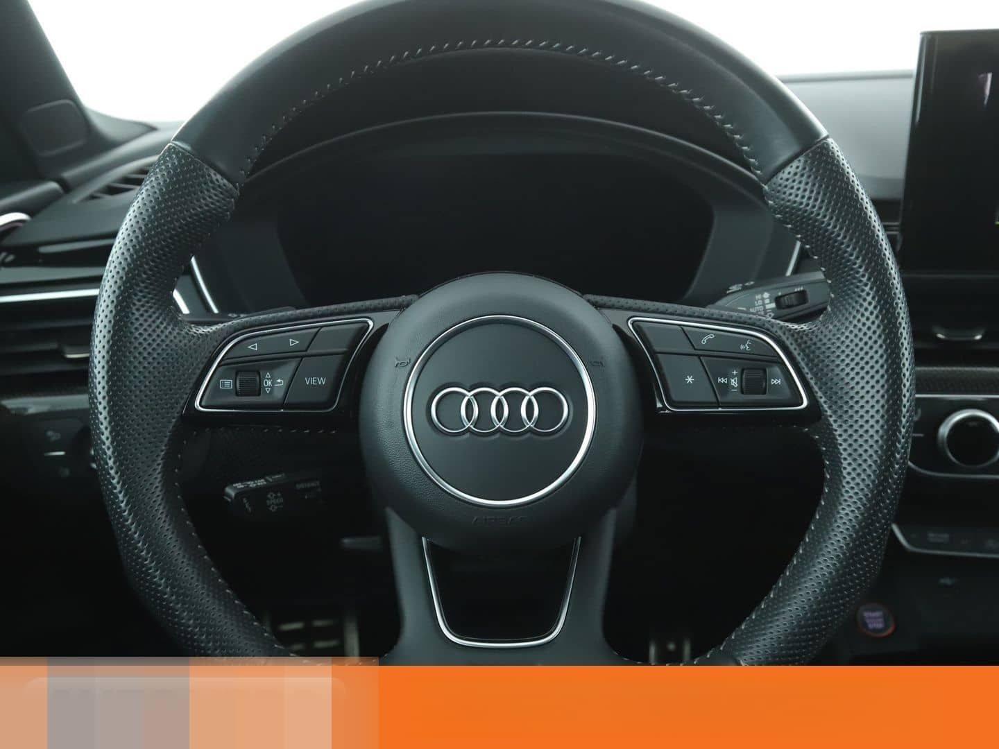 Audi S5 Sportback 3.0 TDI quattro Aut.*NAVI*HEAD-UP* foto 19