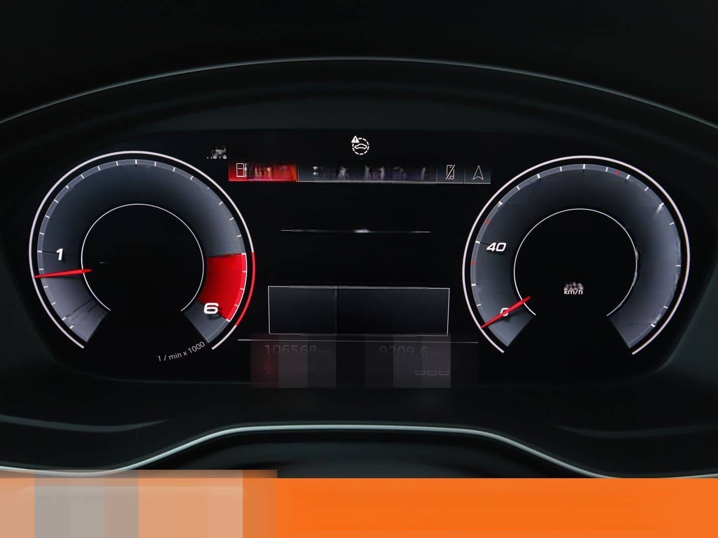 Audi S5 Sportback 3.0 TDI quattro Aut.*NAVI*HEAD-UP* foto 20