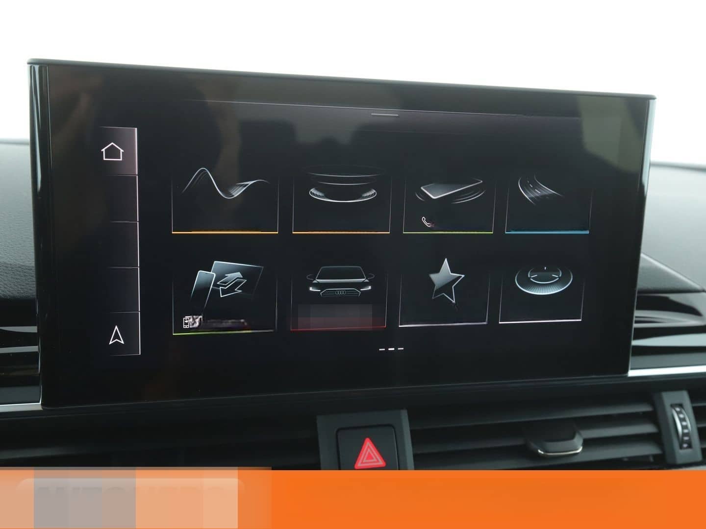 Audi S5 Sportback 3.0 TDI quattro Aut.*NAVI*HEAD-UP* foto 21