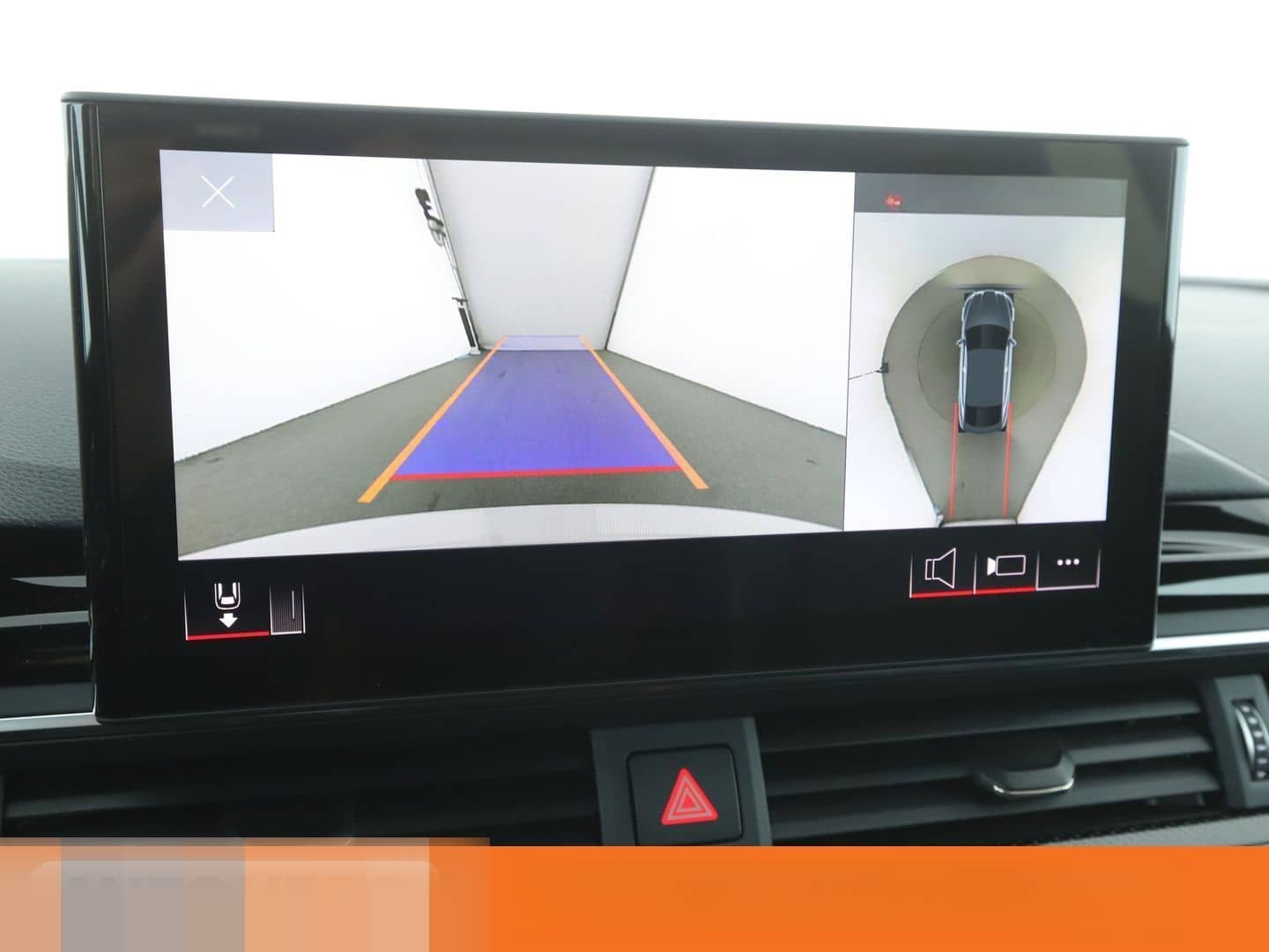 Audi S5 Sportback 3.0 TDI quattro Aut.*NAVI*HEAD-UP* foto 22