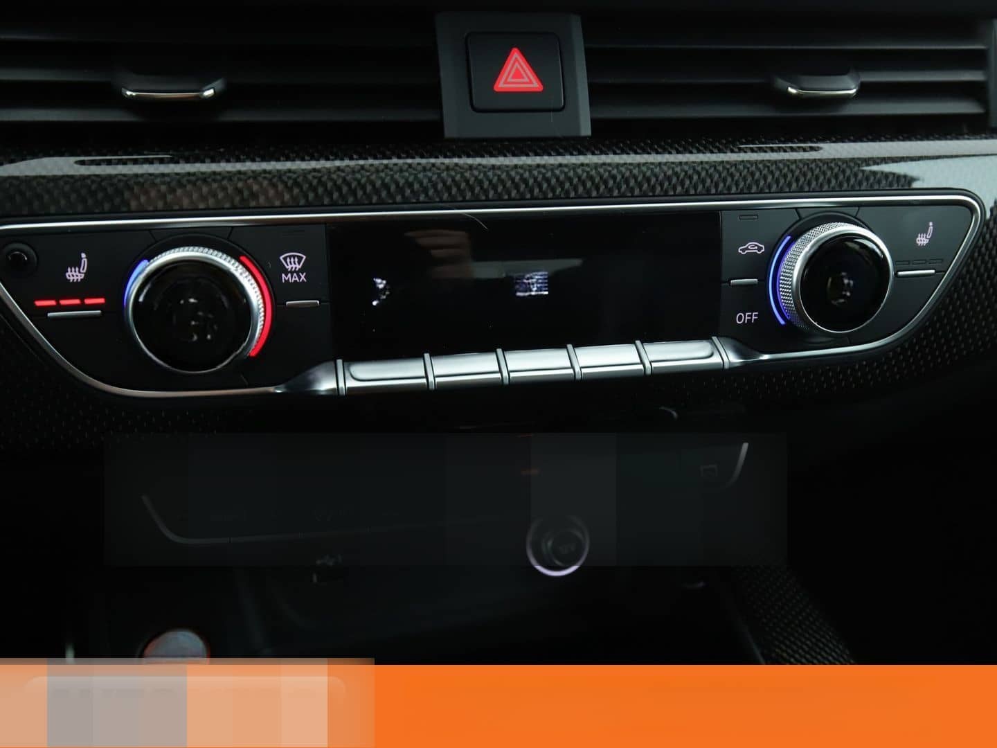 Audi S5 Sportback 3.0 TDI quattro Aut.*NAVI*HEAD-UP* foto 23