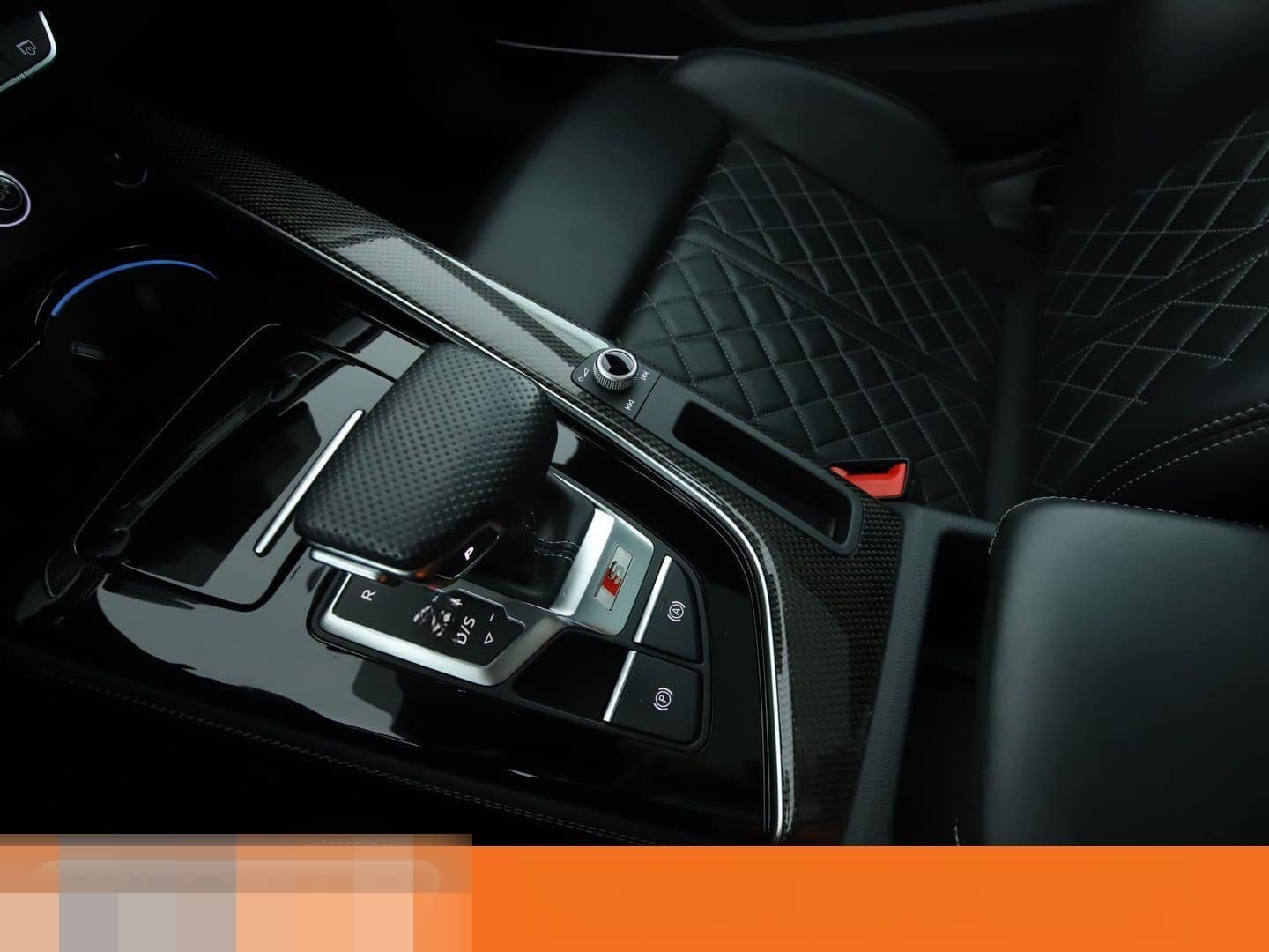 Audi S5 Sportback 3.0 TDI quattro Aut.*NAVI*HEAD-UP* foto 24