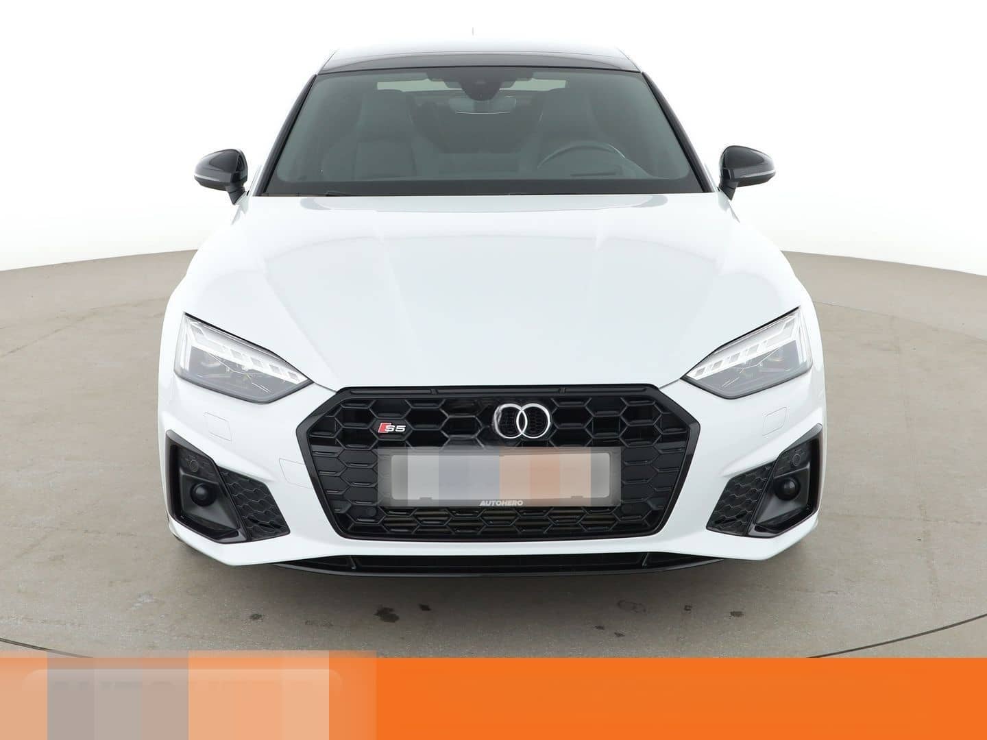 Audi S5 Sportback 3.0 TDI quattro Aut.*NAVI*HEAD-UP* foto 9