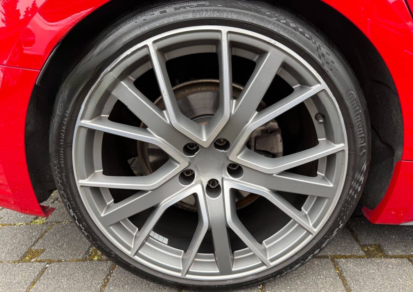 Audi A5 Sportback 40TFSI S-Line Plus+Selection Matrix foto 15