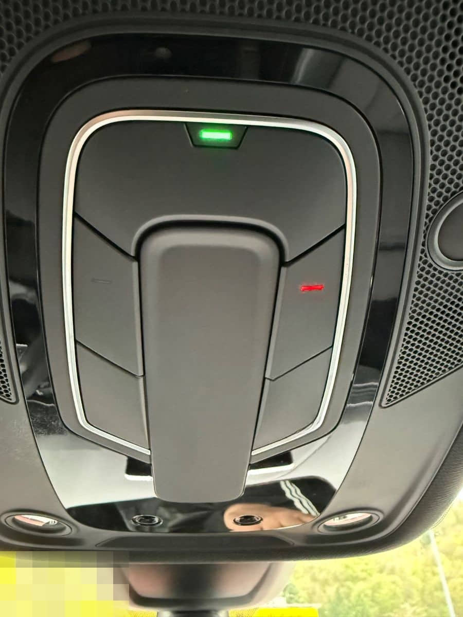 Audi A5 Sportback 40TFSI S-Line Plus+Selection Matrix foto 19