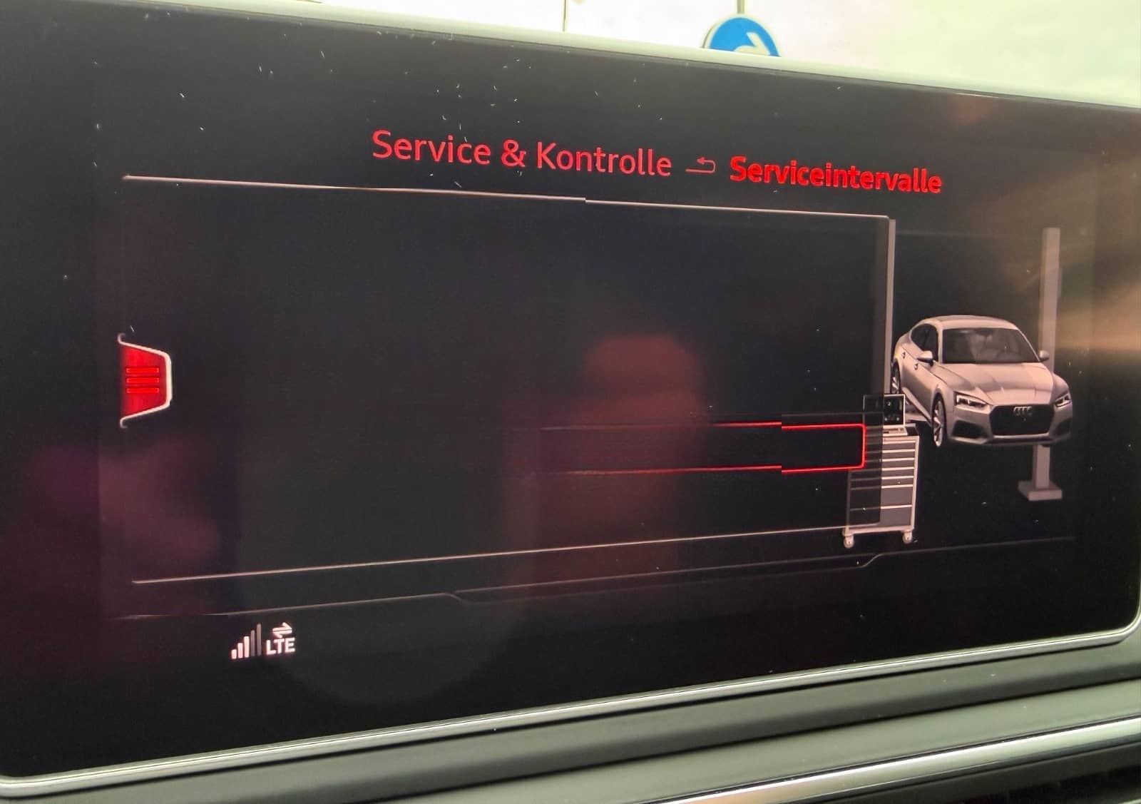 Audi A5 Sportback 40TFSI S-Line Plus+Selection Matrix foto 20