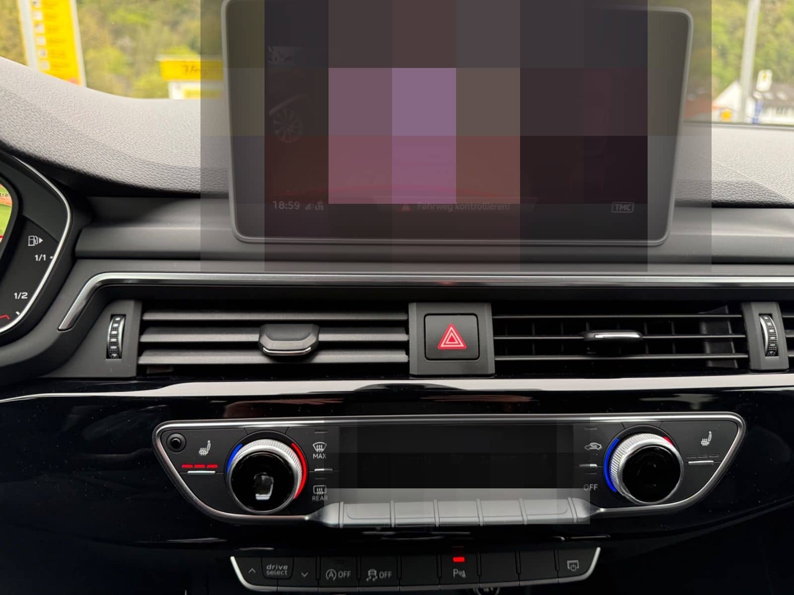 Audi A5 Sportback 40TFSI S-Line Plus+Selection Matrix foto 24