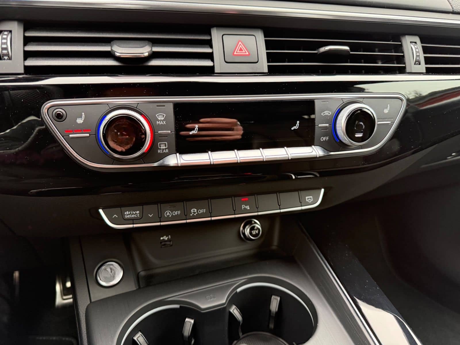 Audi A5 Sportback 40TFSI S-Line Plus+Selection Matrix foto 25