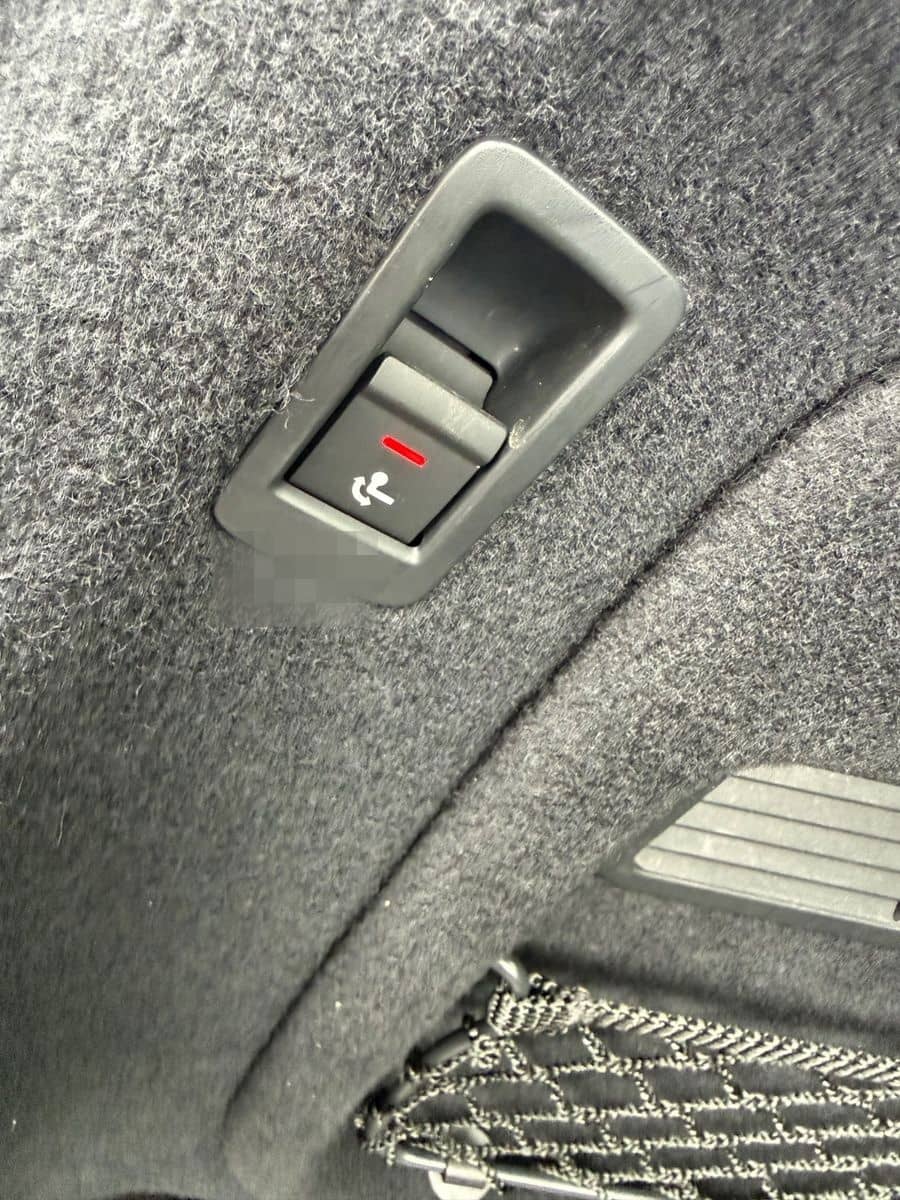 Audi A5 Sportback 40TFSI S-Line Plus+Selection Matrix foto 7