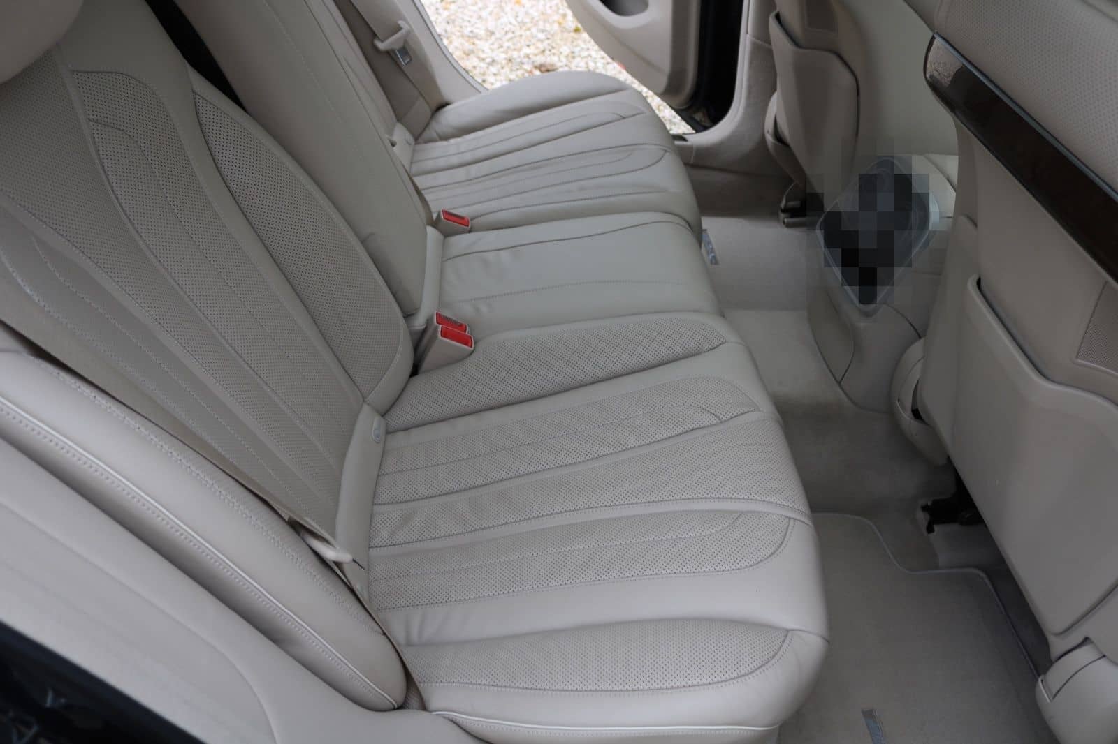 Mercedes-Benz S 500 4Matic V8 AMG Line** foto 15