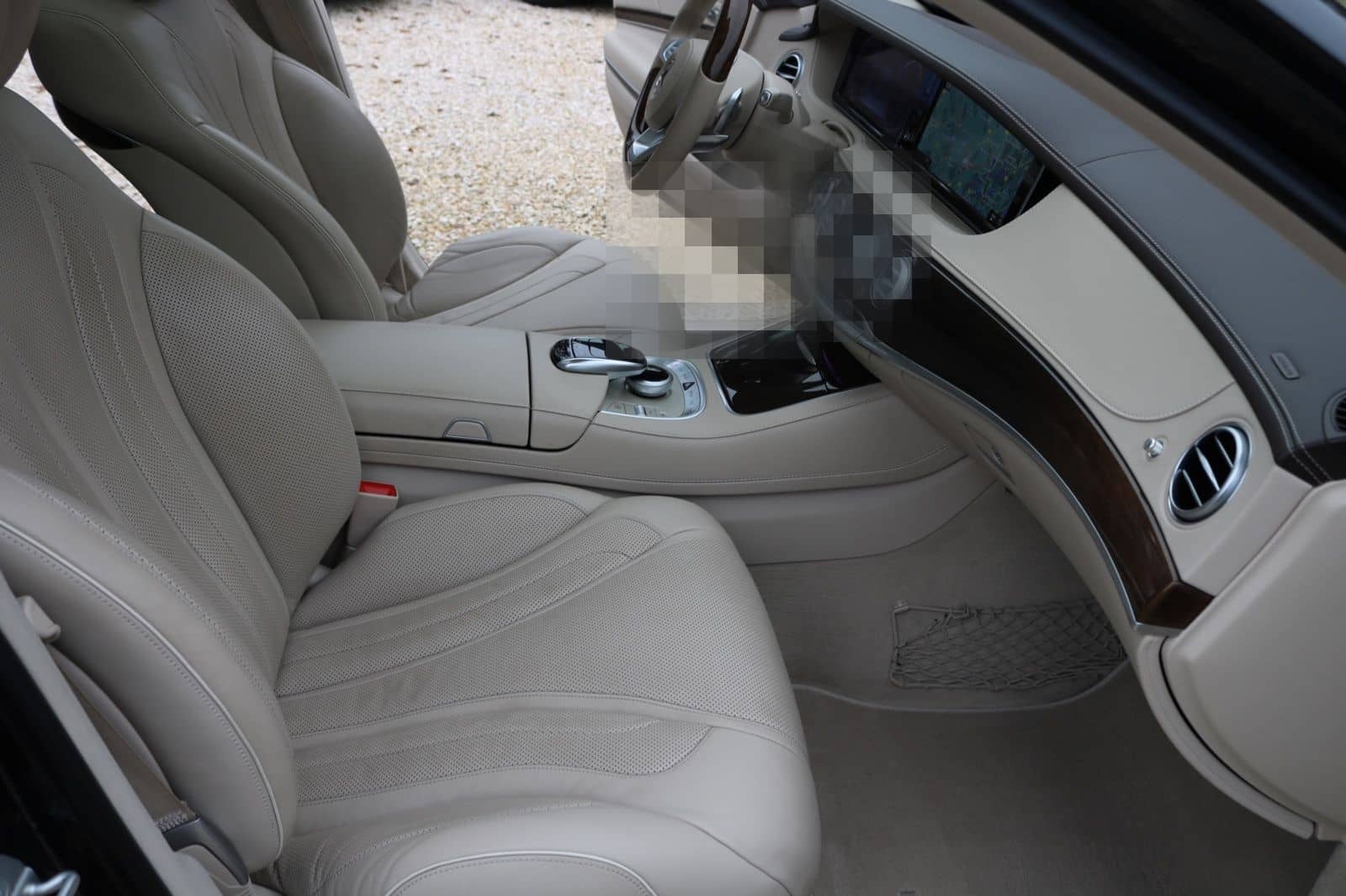 Mercedes-Benz S 500 4Matic V8 AMG Line** foto 17