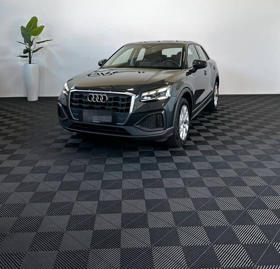 Audi Q2 35 TFSI LED S Tronic RFK Virtual Cockpit foto 2
