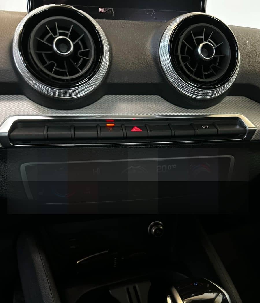 Audi Q2 35 TFSI LED S Tronic RFK Virtual Cockpit foto 12