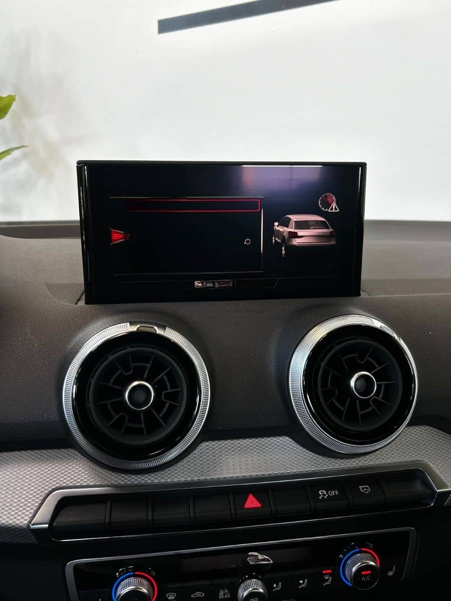 Audi Q2 35 TFSI LED S Tronic RFK Virtual Cockpit foto 13