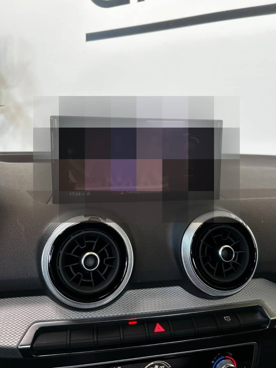 Audi Q2 35 TFSI LED S Tronic RFK Virtual Cockpit foto 14