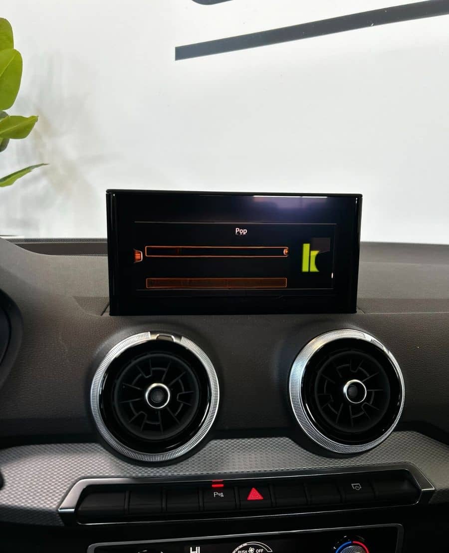 Audi Q2 35 TFSI LED S Tronic RFK Virtual Cockpit foto 15