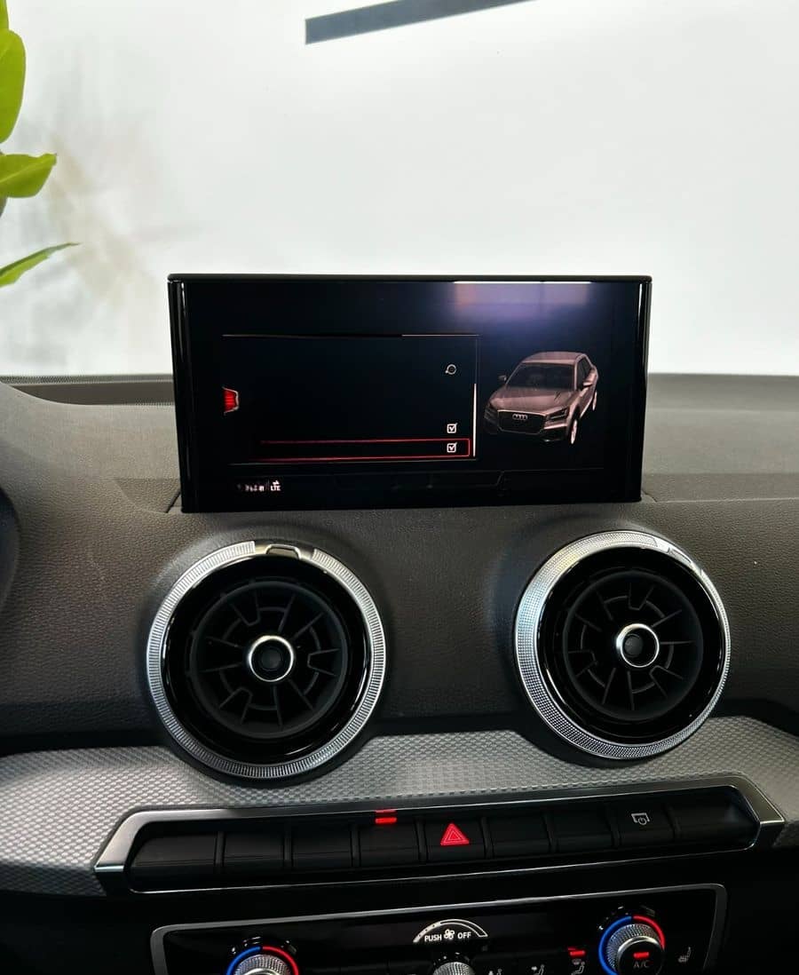 Audi Q2 35 TFSI LED S Tronic RFK Virtual Cockpit foto 16