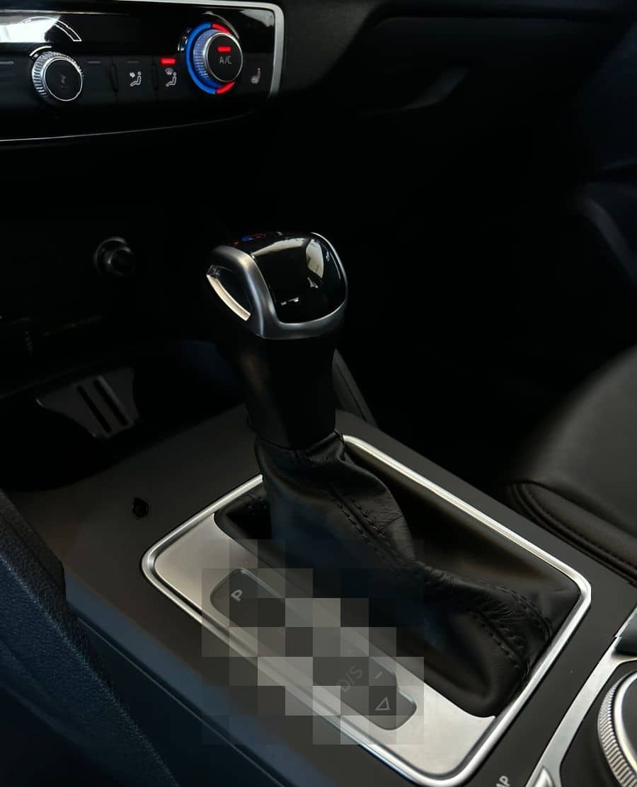 Audi Q2 35 TFSI LED S Tronic RFK Virtual Cockpit foto 18