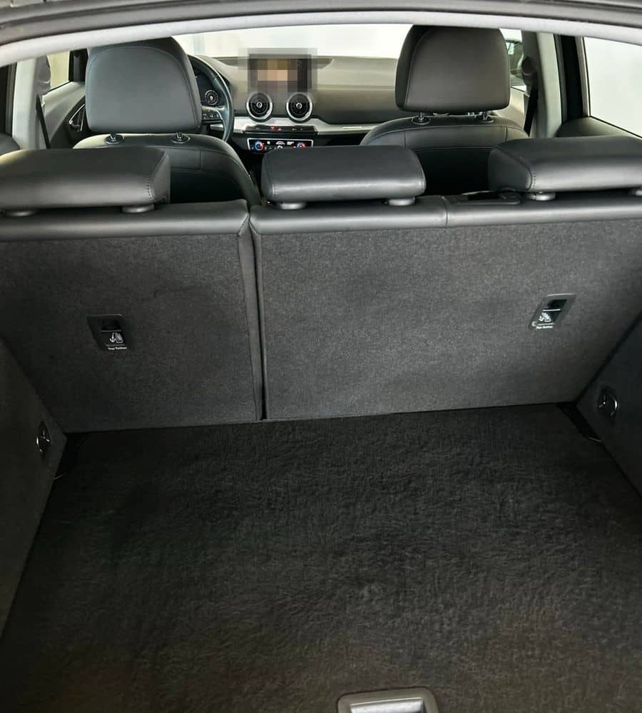 Audi Q2 35 TFSI LED S Tronic RFK Virtual Cockpit foto 19