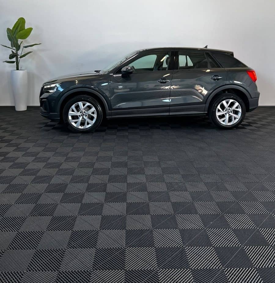 Audi Q2 35 TFSI LED S Tronic RFK Virtual Cockpit foto 3