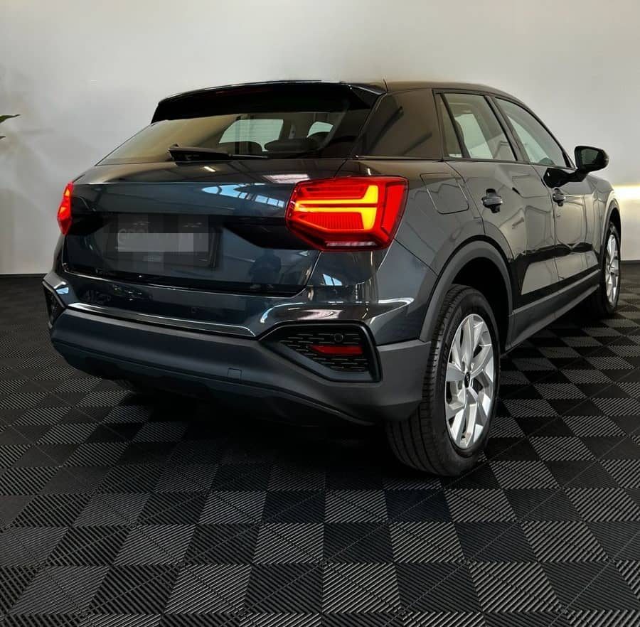 Audi Q2 35 TFSI LED S Tronic RFK Virtual Cockpit foto 4