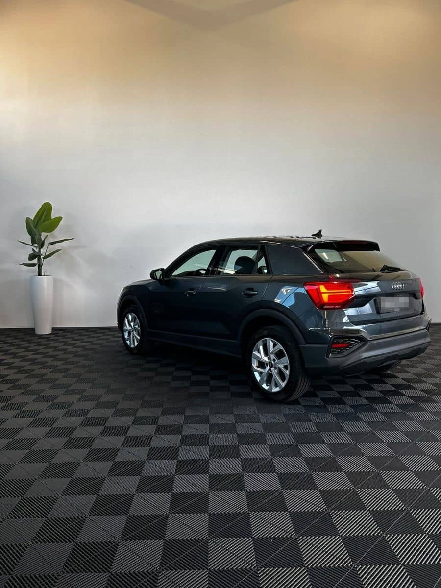 Audi Q2 35 TFSI LED S Tronic RFK Virtual Cockpit foto 5