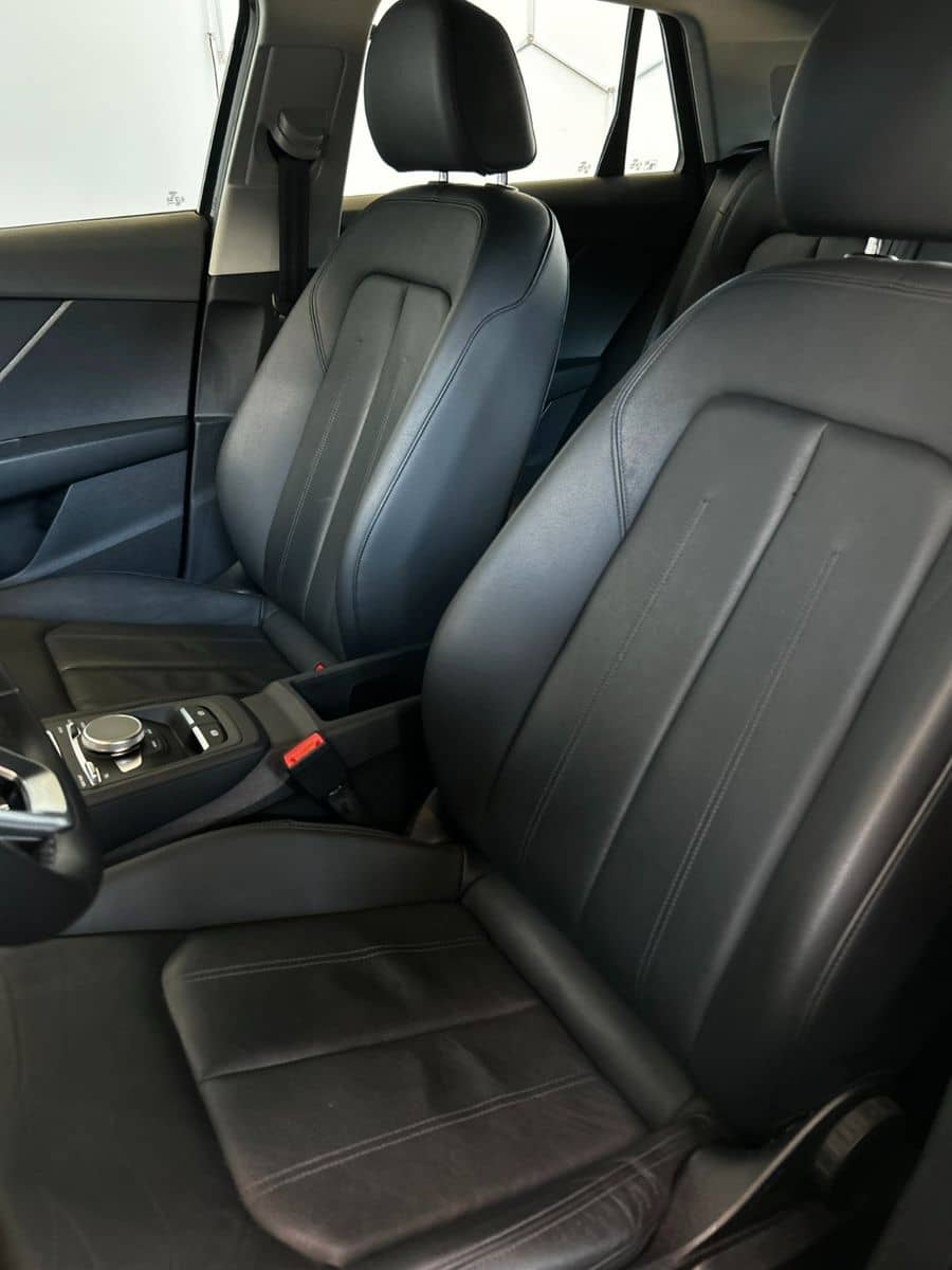 Audi Q2 35 TFSI LED S Tronic RFK Virtual Cockpit foto 10