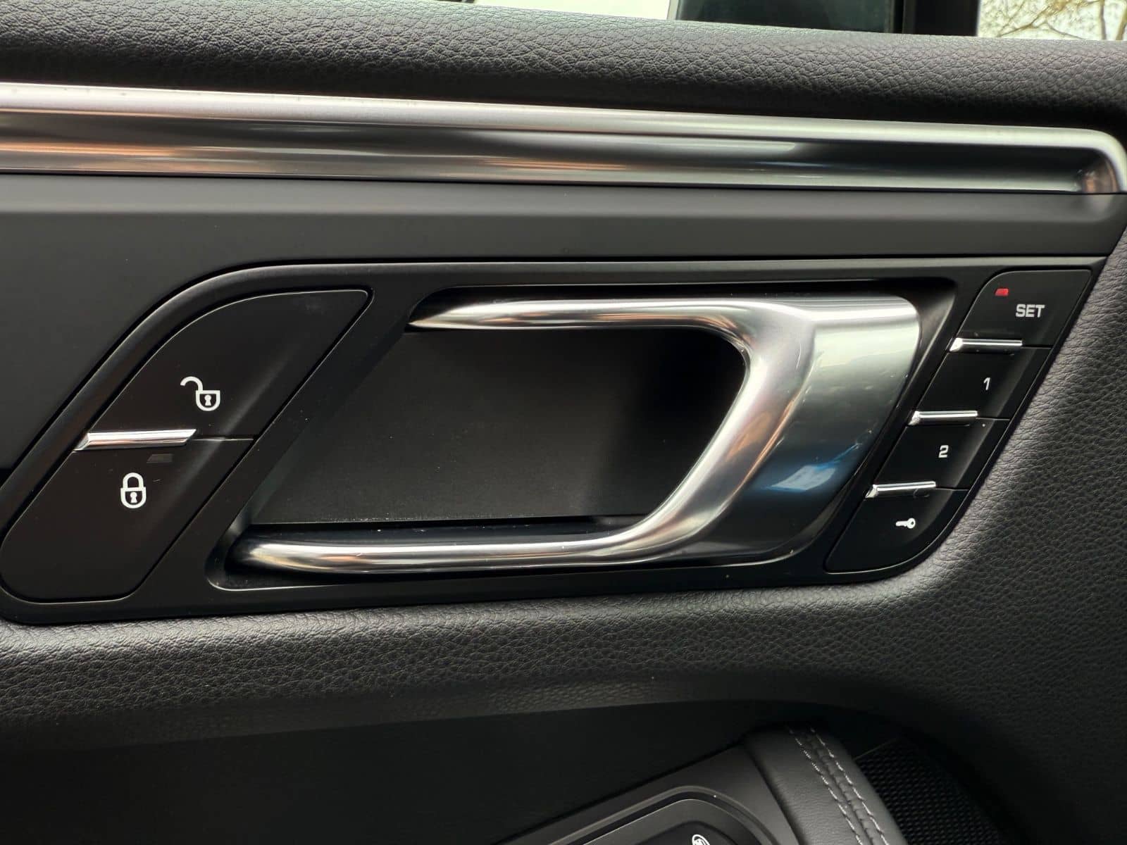 Porsche Macan*BOSE*PANO*KAMERA*21Z*LUFTFEDERUNG* foto 16