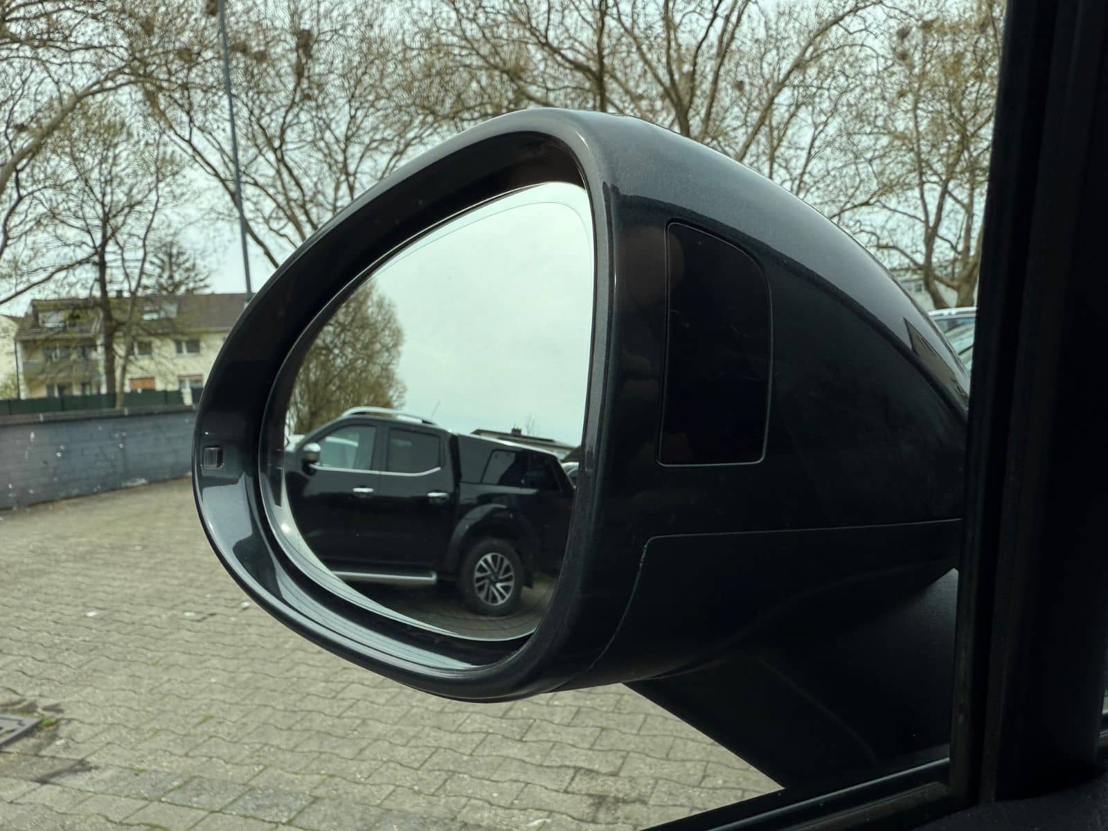 Porsche Macan*BOSE*PANO*KAMERA*21Z*LUFTFEDERUNG* foto 17