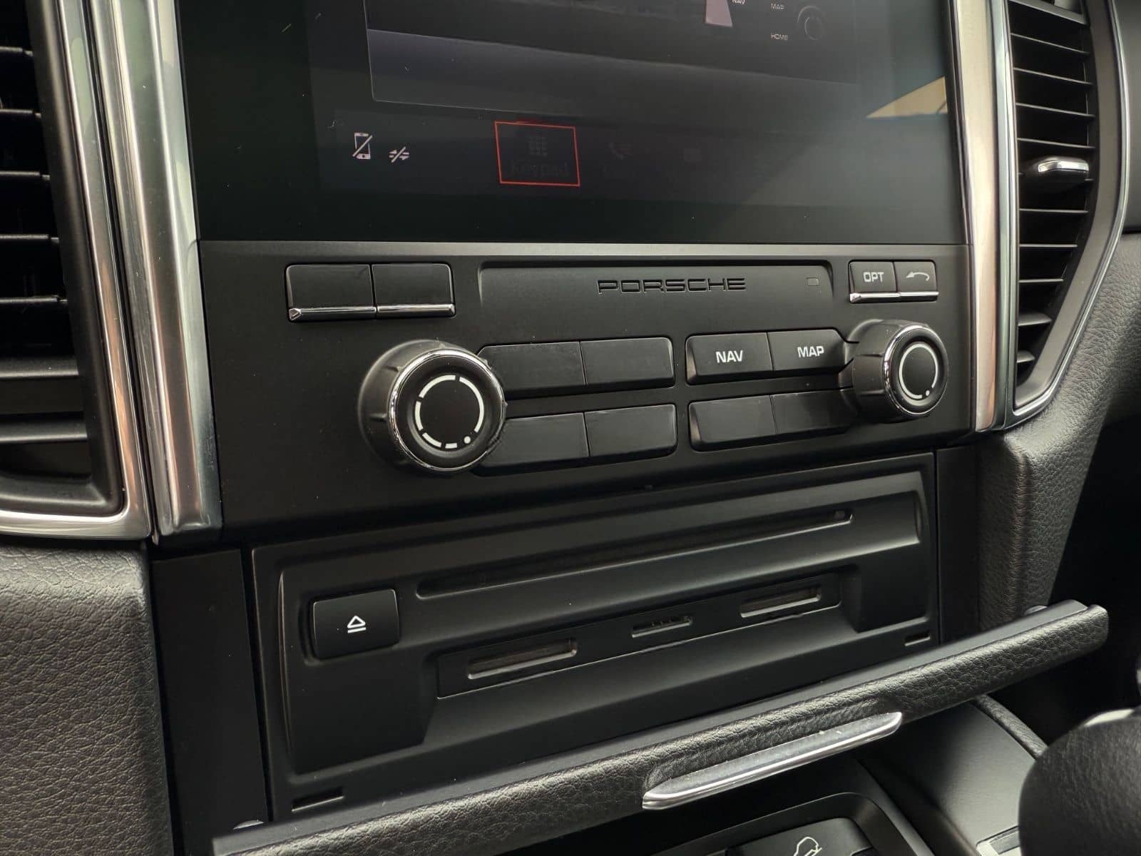 Porsche Macan*BOSE*PANO*KAMERA*21Z*LUFTFEDERUNG* foto 19