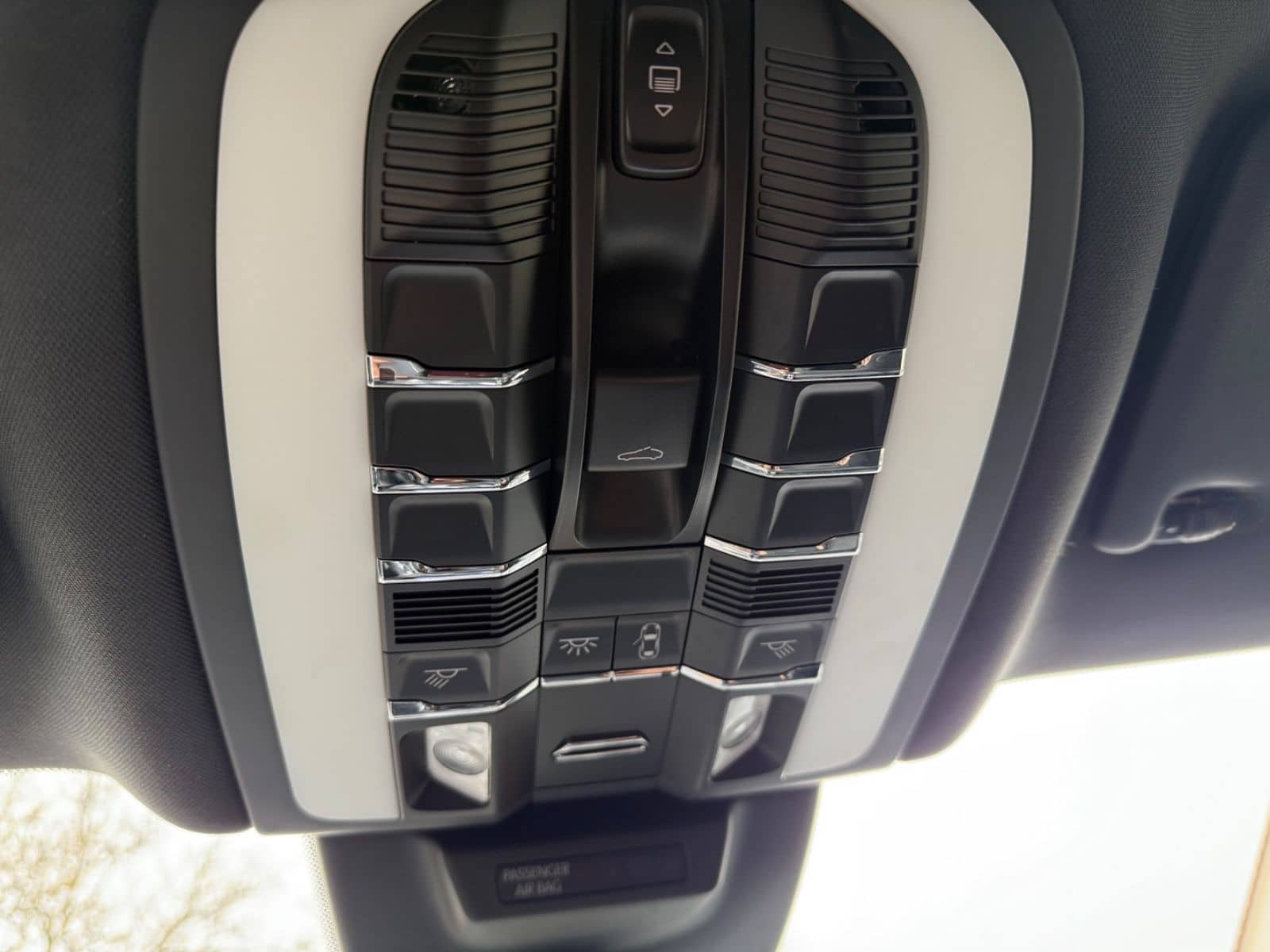 Porsche Macan*BOSE*PANO*KAMERA*21Z*LUFTFEDERUNG* foto 21