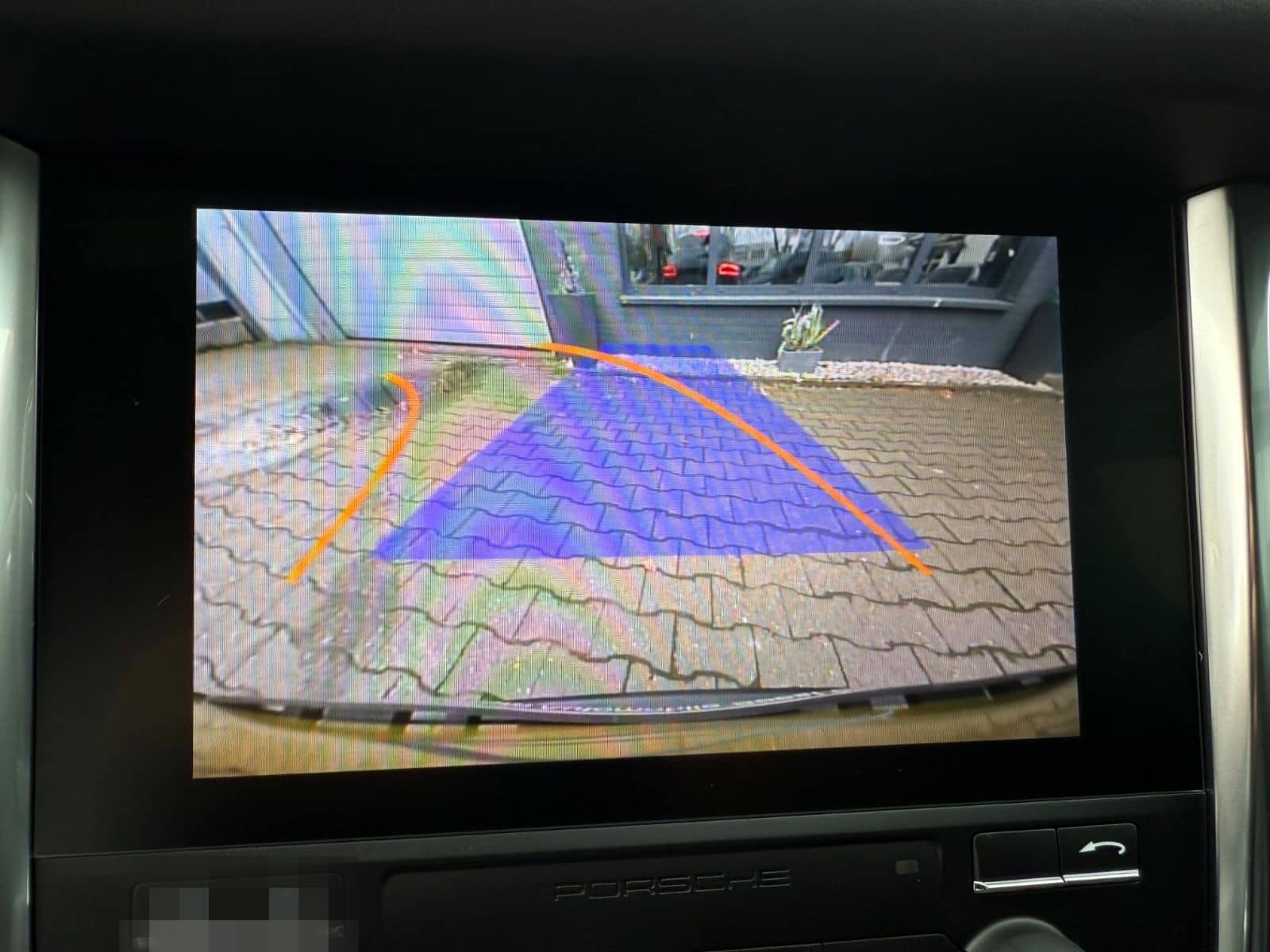 Porsche Macan*BOSE*PANO*KAMERA*21Z*LUFTFEDERUNG* foto 22