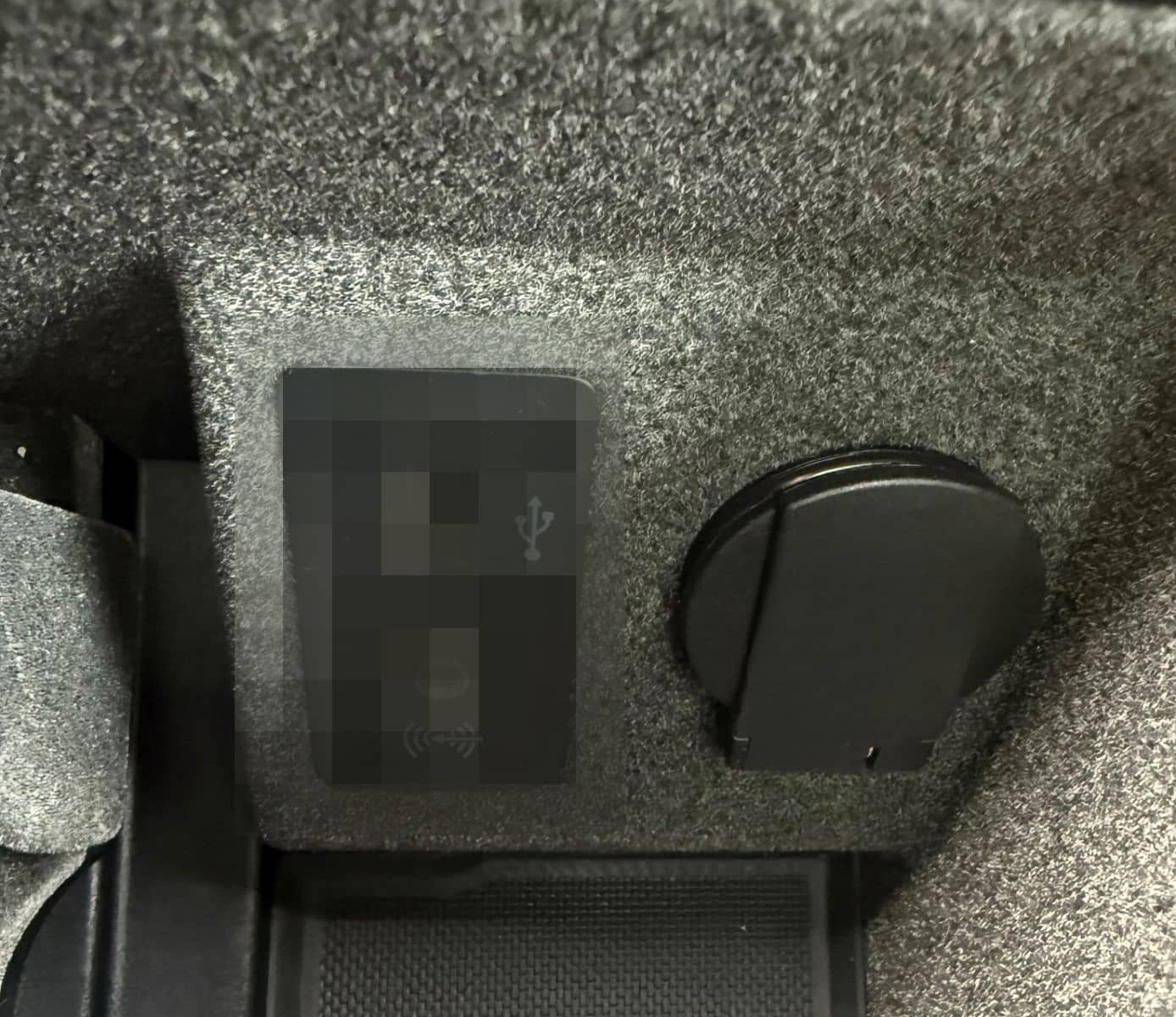 Porsche Macan*BOSE*PANO*KAMERA*21Z*LUFTFEDERUNG* foto 24