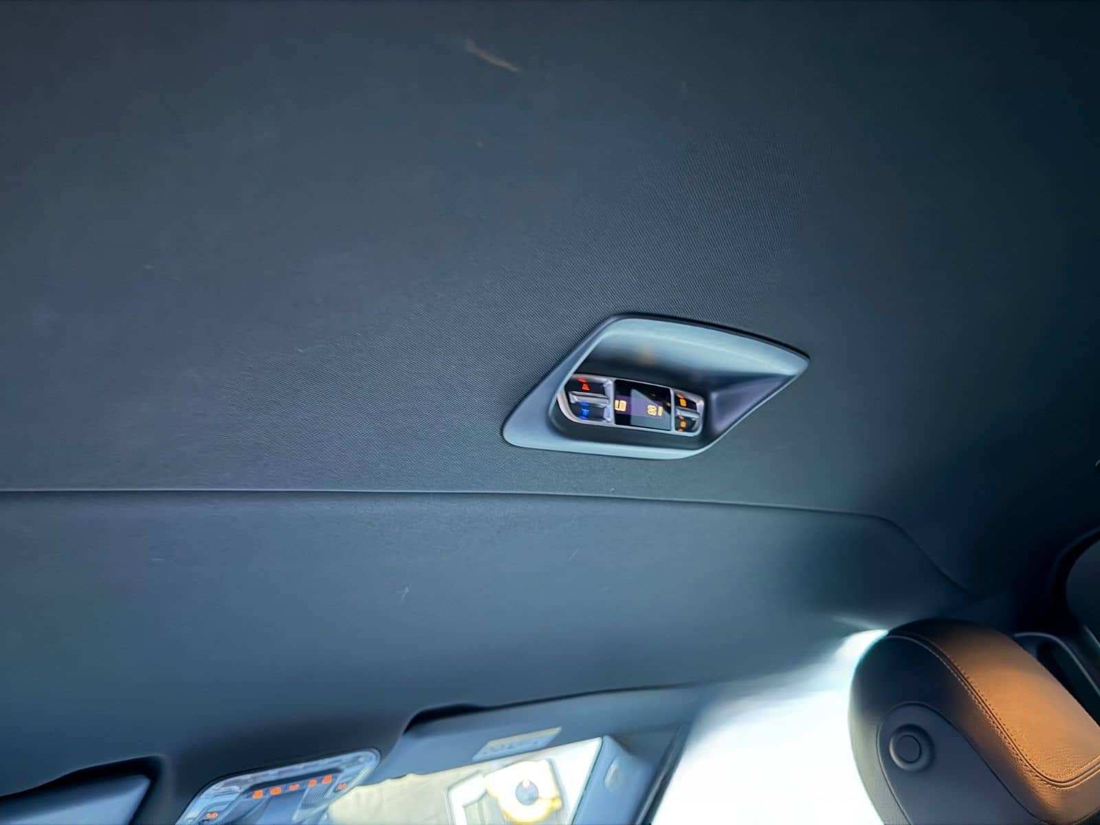 Mercedes-Benz V 300 d Lang Amg Line Service Neu AHK 7xPlatz foto 13