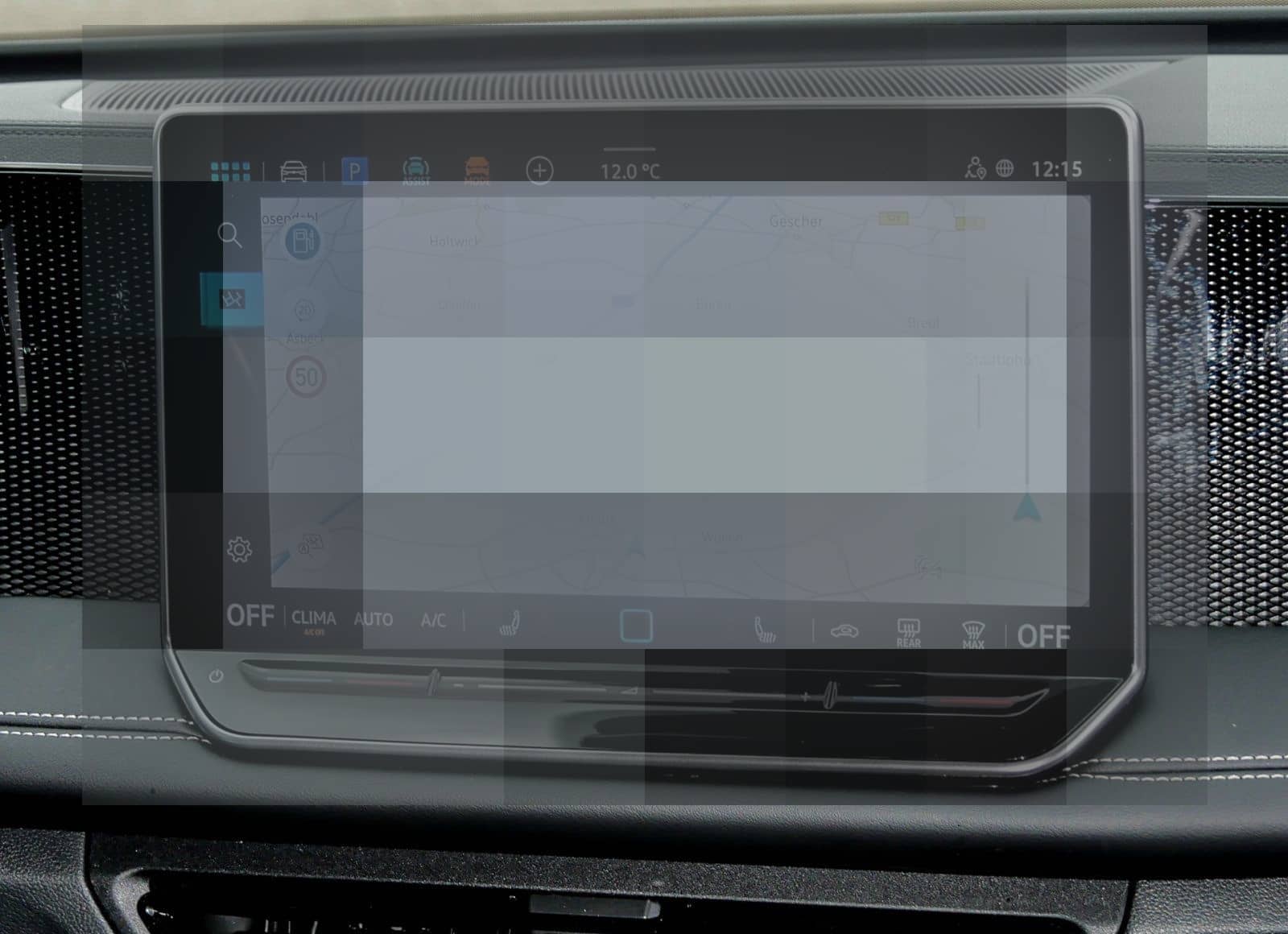 Volkswagen Tiguan GOAL 1.5 eTSI DSG IQ.Light Navi AHK AreaV foto 7