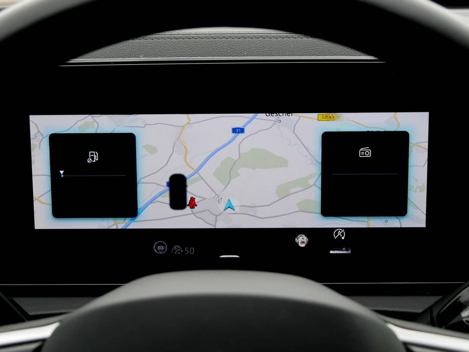 Volkswagen Tiguan GOAL 1.5 eTSI DSG IQ.Light Navi AHK AreaV foto 10